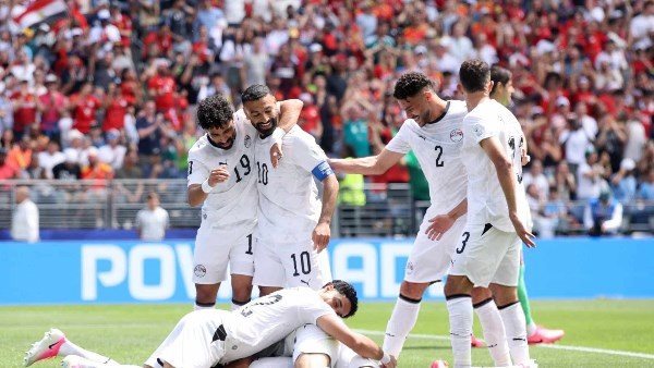 ناقد رياضي: مباراة نيوزيلندا قد تشهد مفاجآت في تشكيل منتخب مصر «هجوميًا»
  منذ 38 دقيقة