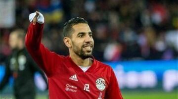 ناقد يهنئ مؤمن زكريا: منور بيتك دائما يا نجم
                                                
                                                
                                                    08/06/2026 01:28 ص
                                                
                                                
                                                    حرص الناقد الرياضي محمود شوقي على تهنئة نجم الأهلي السابق مؤمن زكريا، بعد تعيينه نائبًا لرئيس قطاع الناشئين بالنادي الأهلي
