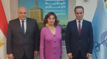 نبيلة عبيد تكشف مفاجأة لجمهورها – أخبار السعودية