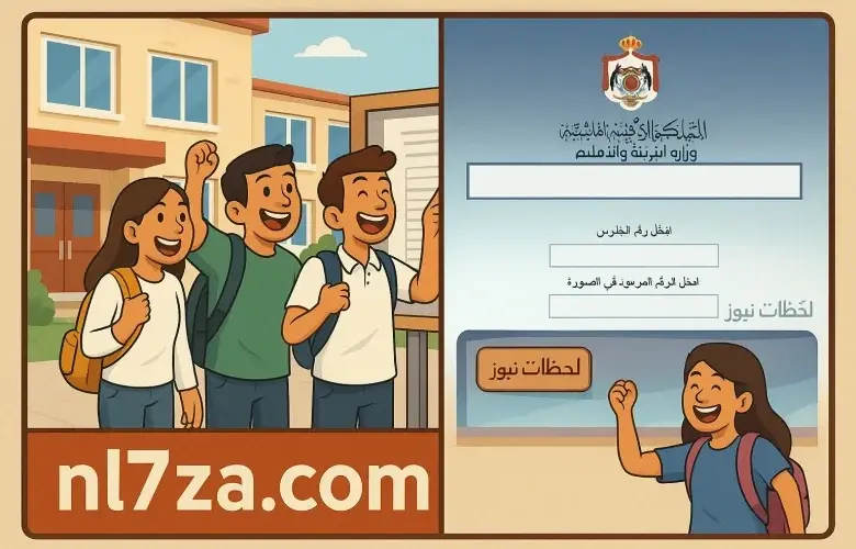 نتائج التوجيهي 2026 في الأردن تظهر الليلة.. رابط الاستعلام المباشر