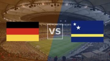 نتيجة مباراة ألمانيا وكوراساو اليوم في كأس العالم 2026.. أهداف وتفاصيل المباراة (7-1)