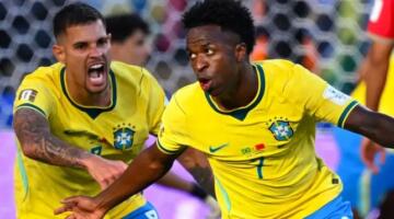 نتيجة مباراة البرازيل واليابان في دور الـ32 من كأس العالم 2026