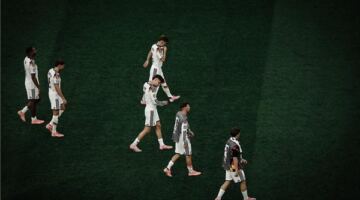 نجم ألمانيا يعتزل اللعب دوليًا بعد توديع كأس العالم أمام باراجواي
  منذ ساعة و 26 دقيقة