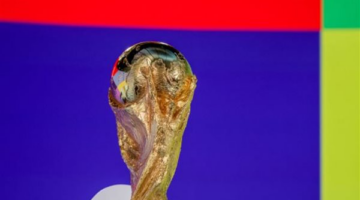 نسخة استثنائية في كل شيء: تعرف على إجمالي ميزانية جوائز مونديال 2026  منذ 8 دقائق