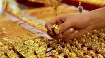 نشتري دلوقتي ولا نبيع؟.. شعبة الذهب توجه نصيحة للمواطنين وتعلن موعد الارتفاع