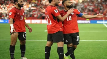 نصائح الفيفا لجماهير منتخب مصر قبل مباراة إيران في كأس العالم 2026
  منذ 8 دقائق