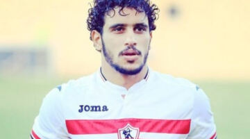 نصف مليون دولار.. عبد الله جمعة يستعد لشكوى الزمالك في المحكمة الرياضية الدولية
                                                
                                                
                                                    03/06/2026 01:40 م
                                                
                                                
                                                    كشف صالح جمعة، نجم الأهلي السابق، عن استعداد شقيقه عبد الله جمعة، لاعب الزمالك السابق، لشكوى الفارس الأبيض في المحكمة الرياضية الدولية.