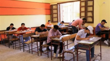 نظام "البوكليت" في امتحانات الأزهر: دقة في التصحيح ومنع لمحاولات الغش
  منذ أقل من ساعة