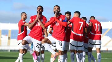ننشر جدول مواعيد مباريات منتخب مصر فى كأس العالم 2026