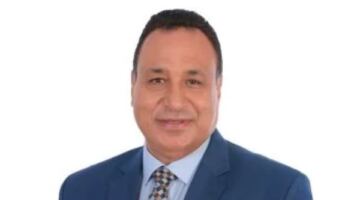 ننشر نص استقالة نائب رئيس اللجنة المعينة في الإسماعيلي
                                                
                                                
                                                    23/06/2026 08:04 م
                                                
                                                
                                                    تقدم اللواء علي غيط، نائب رئيس اللجنة المعينة لإدارة النادي الإسماعيلي، باستقالته الرسمية إلى وزير الشباب والرياضة جوهر نبيل.