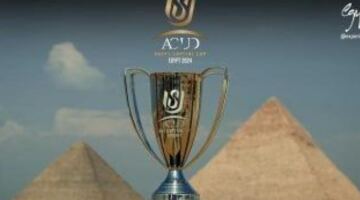 نهائى كأس عاصمة مصر.. موعد مباراة المصرى وإنبى والقناة الناقلة