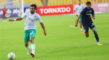 نهائي كأس عاصمة مصر 2026.. المصري البورسعيدي يواجه إنبي في صراع التتويج