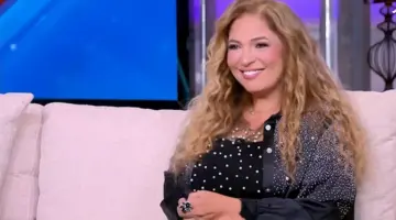 نهلة سلامة تكشف تفاصيل طلبها الزواج من محمود حميدة