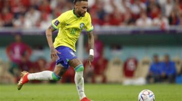 نيمار يغيب عن مباراة البرازيل ضد مصر والبرازيل تستعيد نجومها الكبار – مقالات نيوز