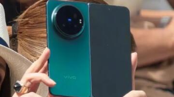 هاتف Vivo X Fold 6 قد يأتي بزيادة سعرية تتجاوز 400 دولار