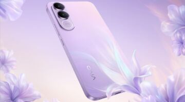 هاتف vivo V70 FE مصمم خصيصًا للسفر. يتميز ببطارية ضخمة، وشاشة AMOLED ساطعة، ومقاومة للماء والغبار بمعيار IP68.