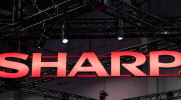 هاتف بمواصفات ممتازة.. Sharp تعود للمنافسة