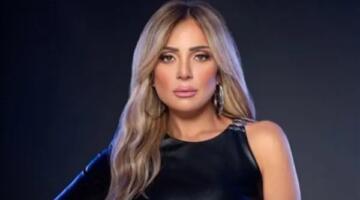 “هاخد حقي منك”.. ريم البارودي تحذر متابعاً أساء لها