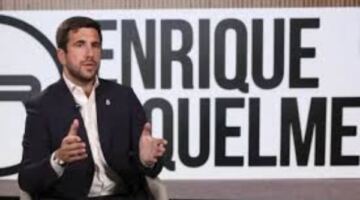 هالاند يشعل انتخابات ريال مدريد.. ريكيلمي يتمسك بوعده ويكشف مفاجأة بشأن عقد نجم مانشستر سيتي
                                                
                                                
                                                    05/06/2026 09:47 ص
                                                
                                                
                                                    يواصل إنريكي ريكيلمي، المرشح لرئاسة ريال مدريد، تصعيد حملته الانتخابية من خلال طرح وعود كبرى لجماهير النادي الملكي، يتصدرها ملف التعاقد مع المهاجم النرويجي إيرلينغ هالاند، نجم مانشستر سيتي، والذي بات