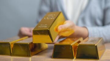 هبوط سعر الذهب في الكويت التراجع خلال تعاملات يوم الإثنين 8 يونيو 2026