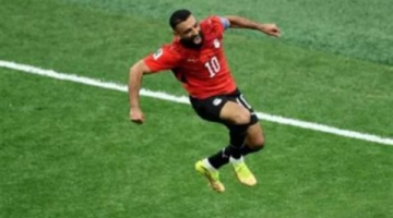 هدف محمد صلاح التاريخي في شباك نيوزيلندا: عندما يفسد "السروال" خطة الخصم الدفاعية
  منذ حوالي 8 ساعات
