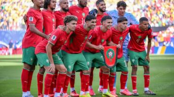 هذا موعد مباراة المغرب وكندا وهذه هي القنوات الناقلة – i3lam tv