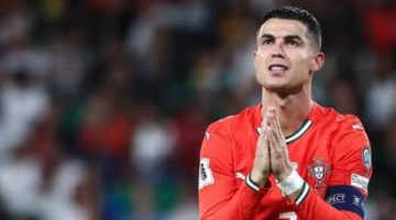 هل تأثرت وحدة منتخب البرتغال بتصرفات عائلة كريستيانو رونالدو؟
  منذ حوالي 4 ساعات