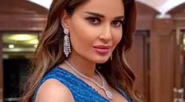 هل تحرّشت سيرين عبدالنور بـ «كريستيانو»؟ – أخبار السعودية