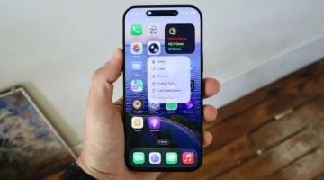 هل ستعيد أبل ميزة 3D Touch إلى الأيفون مرة أخرى؟