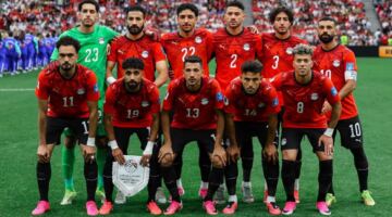 هل مباراة مصر وإيران مذاعة على بي إن سبورت المفتوحة؟