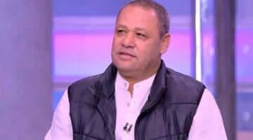 هنتعادل مع بلجيكا.. توقعات مثيرة من ضياء السيد لمشوار منتخب مصر بالمونديال
                                                
                                                
                                                    02/06/2026 01:17 ص
                                                
                                                
                                                    توقع ضياء السيد، المدير الفني السابق لمنتخب مصر، نتائج مباريات الفراعنة في بطولة كأس العالم 2026، مشيرًا إلى أن الفريق قادر على المنافسة والتأهل من دور المجموعات.