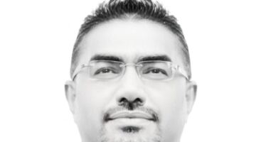 هندسة أوميغا كنظام حوكمة | كتاب عمون