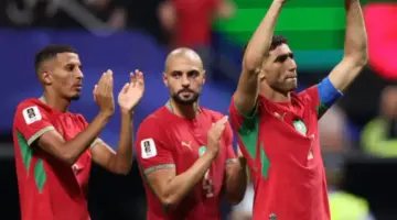 هولندا ضد المغرب.. الموعد والقنوات الناقلة والمعلقين