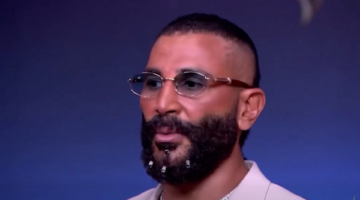 “هي من نشرت خبر الطلاق”.. أحمد سعد يفجر مفاجأة عن زواجه