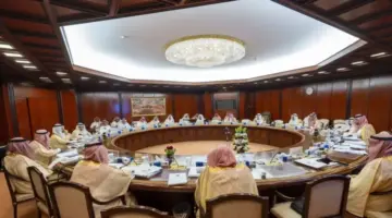 هيئة الشورى تحيل 34 موضوعا إلى جلسات المجلس المقبلة