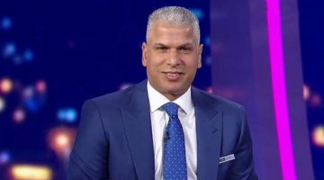 وائل جمعة يبدأ مهام عمله في الأهلي
  منذ ساعة و 14 دقيقة