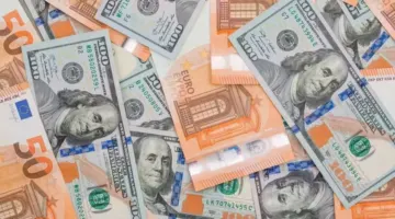 ودائع البنوك بالعملة الأجنبية تتجاوز 3.5 تريليونات جنيه بنهاية أبريل | بنوك
