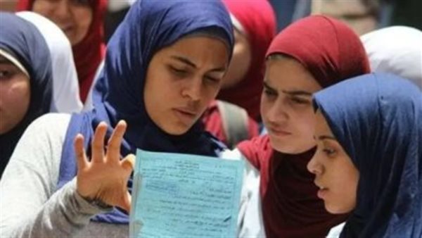 وزارة التربية والتعليم تفتح باب التظلمات لطلاب مدارس المتفوقين في الفرصة الأولى   منذ 17 دقيقة