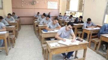 وزارة التعليم: بدء الامتحانات التحريرية لطلاب الدبلومات الفنية في كافة التخصصات  منذ ساعتين
