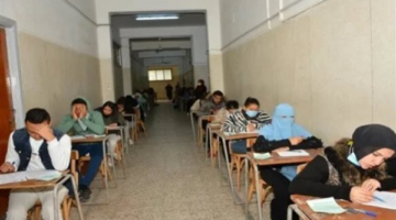 وزارة التعليم تضع اللمسات الأخيرة لماراثون الثانوية العامة 2026
  منذ 7 دقائق
