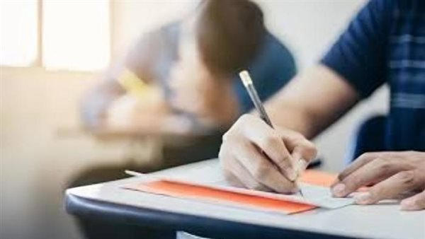 وزارة التعليم تعلن خريطة امتحانات الثانوية العامة 2026: المواعيد والإجراءات التنظيمية   منذ ساعة و 22 دقيقة