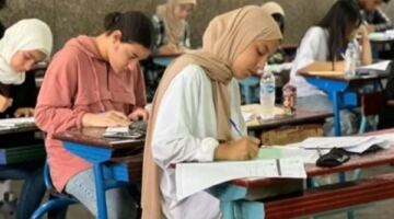 وزارة التعليم: توزيع درجات امتحان اللغة العربية ومعايير الأسئلة الجديدة
  منذ 5 دقائق