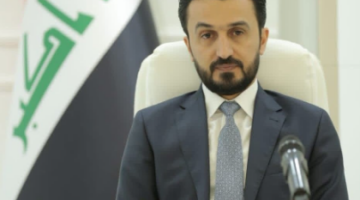 وزير الاتصالات يوجه بزيادة سرعة الإنترنت 20% دون رفع الاسعار » وكالة بغداد اليوم الاخبارية