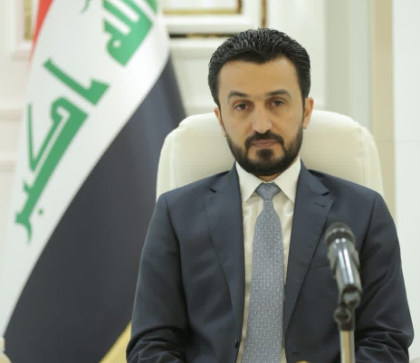 وزير الاتصالات يوجه بزيادة سرعة الإنترنت 20% دون رفع الاسعار » وكالة بغداد اليوم الاخبارية