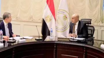 وزير التعليم يبحث مع السفير الصيني سبل تعزيز التعاون في التعليم وتطوير العملية التعليمية