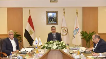 وزير التموين يؤكد على أهمية استمرار الحفاظ على مخزونات آمنة وكافية من السلع الاستراتيجية | أخبار السلع