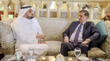 وزير الزراعة: أهمية استراتيجية للاستثمار المصري السعودي بأفريقيا