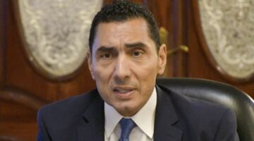 وزير الشباب: تنمية موارد الاتحادات الرياضية ضرورة لدعم المنتخبات الوطنية
                                                
                                                
                                                    25/06/2026 03:30 م
                                                
                                                
                                                    أكد وزير الشباب والرياضة جوهر نبيل أن تنمية الموارد الذاتية للاتحادات الرياضية وتعظيم الاستفادة من الرعايات والشراكات أصبحا ضرورة لضمان استمرارية دعم المنتخبات الوطنية في مختلف المراحل العمرية