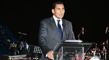وزير الشباب والرياضة يشيد بإنجاز منظومة خدمة المواطنين وتحقيق نسبة 99.27% في معالجة الشكاوى
                                                
                                                
                                                    08/06/2026 12:01 م
                                                
                                                
                                                    أشاد جوهر نبيل، وزير الشباب والرياضة، بالأداء المتميز لمنظومة خدمة المواطنين بالوزارة بعد تحقيق نسبة إنجاز بلغت 99.27% خلال شهر مايو 2026 وفقاً للمؤشر العام للرابط الفرعي الخاص بوزارة الشباب والرياضة