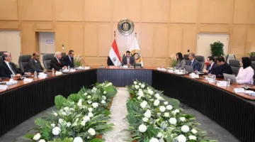 وزير الصناعة: نستهدف تحقيق قفزة في حجم صادرات الأثاث واستعادة مكانتها | اقتصاد